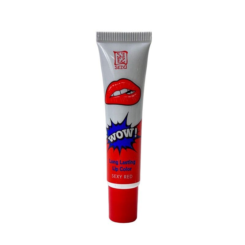 Тинт для губ Seiyo Long Lasting Lip Color т.Sexy Red 15 г