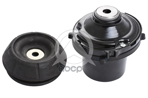 

Опора Переднего Амортизатора L=R (Комплект) Sidem 809407kit Sidem арт. 809407 KIT