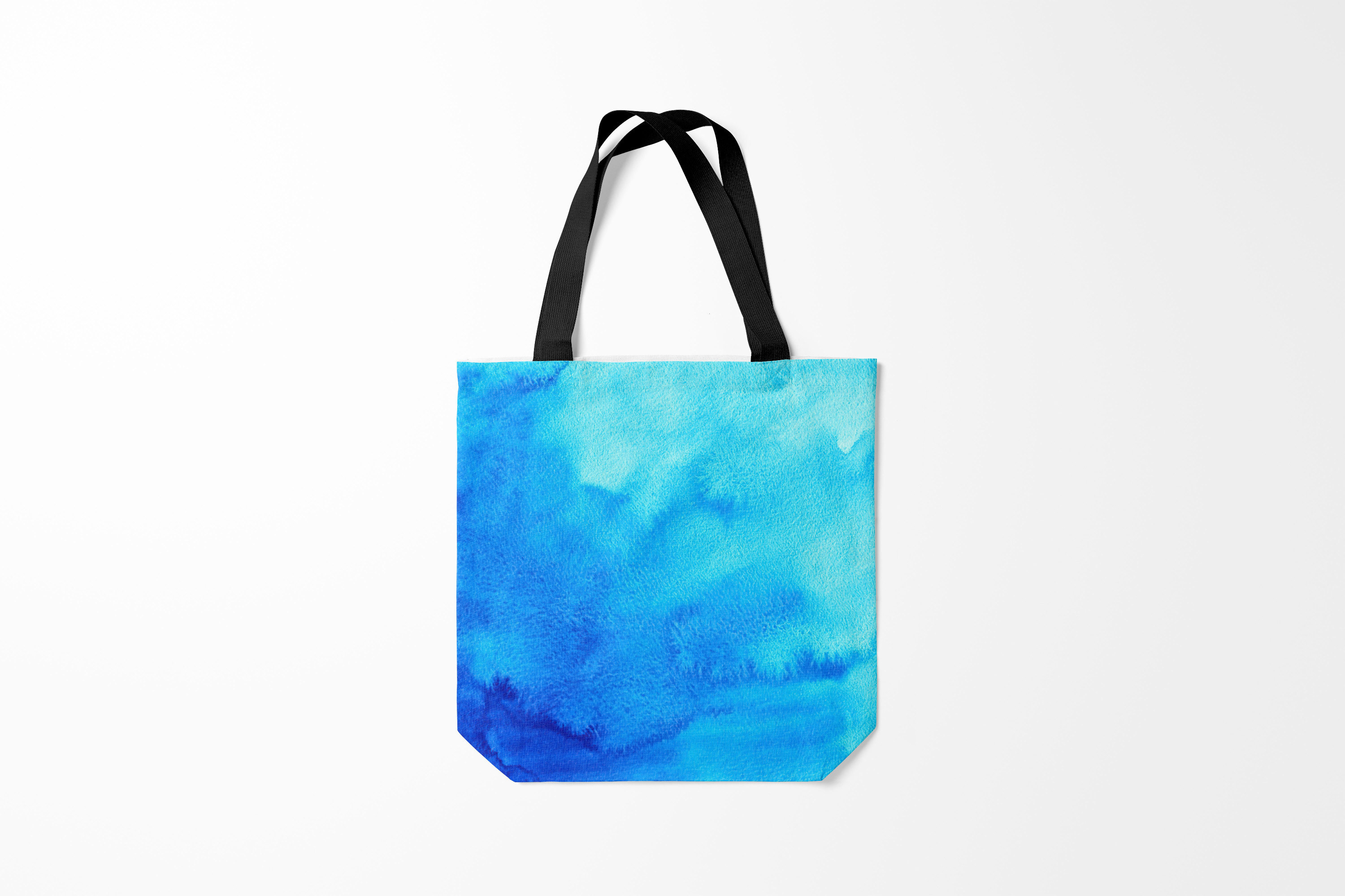 

Сумка шoппер унисекс Burnettie Искусство Глубина льда, разноцветный, Искусство Глубина льда