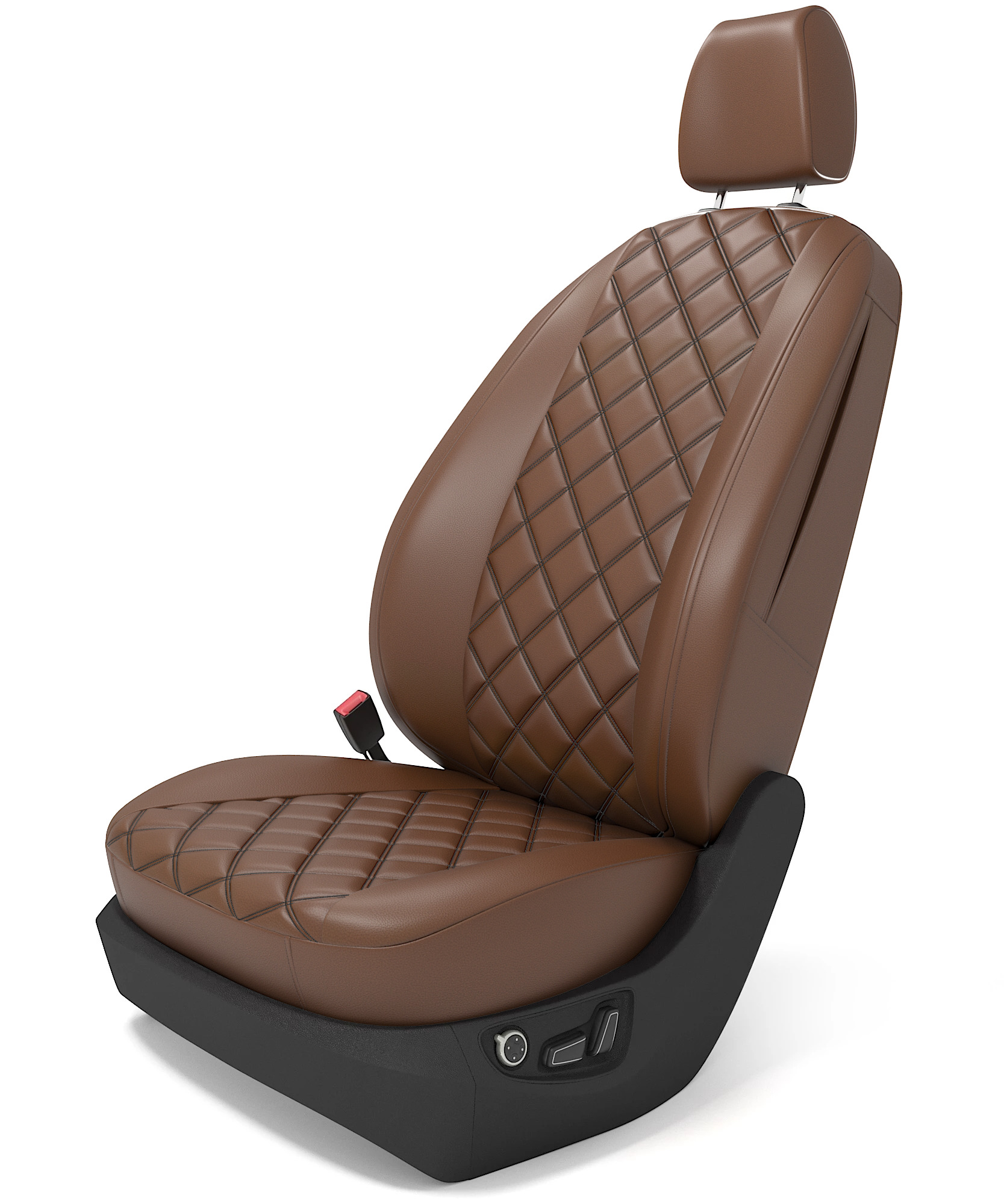 фото Чехлы на сиденья hyundai i40 2011-2020 седан в комплектации base/comfort /lifestyle b&m