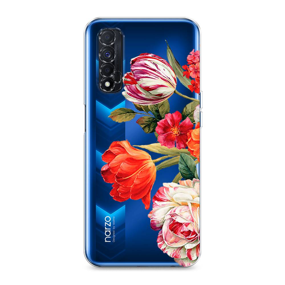 Купить Чехол Realme Narzo 30