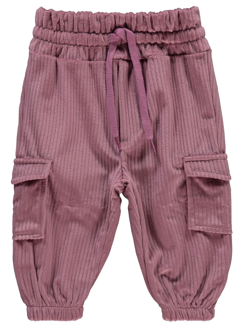 

Брюки Civil Baby 203950612K21-1 красный 6-9 мес (доставка из-за рубежа), 203950612K21-1