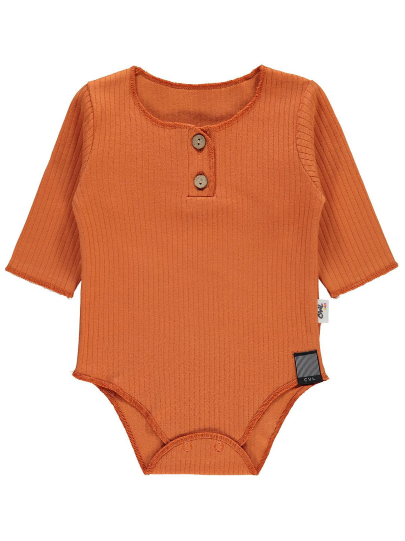 

Боди Civil Baby 14330E832SS1 оранжевый 3-6 мес (доставка из-за рубежа), 14330E832SS1