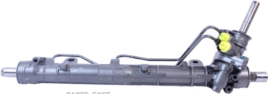 

Рулевая Рейка Без Тяг Гидравлическая Motorherz r26802nw