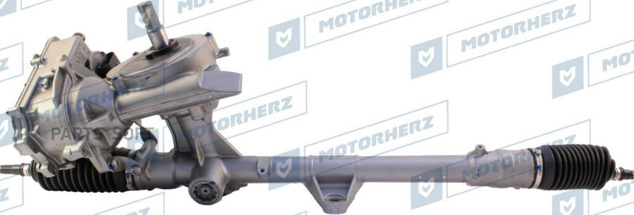 

Рулевая Рейка С Тягами Электрическая Motorherz e43171rb