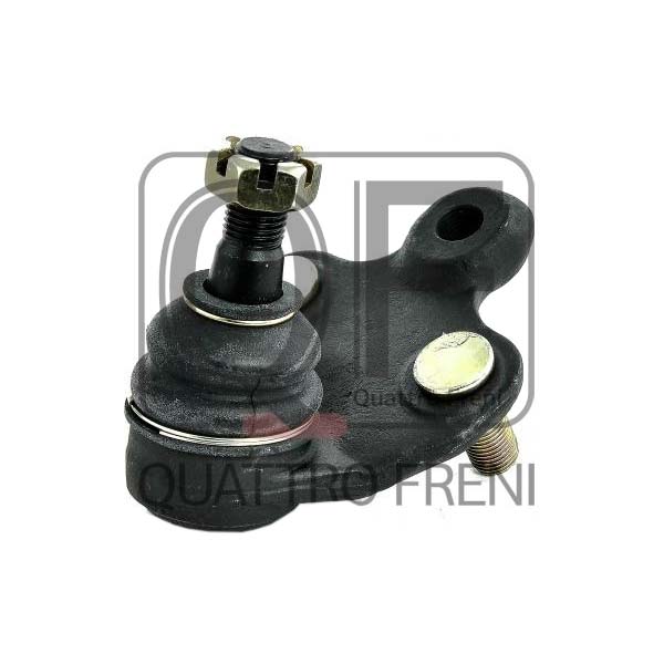 фото Опора шаровая toyota avensis 03>08 quattro freni qf00u00031