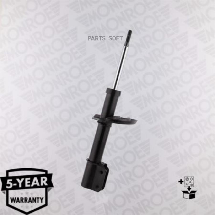 

Амортизатор Передн. Gas L/R Monroe G7456