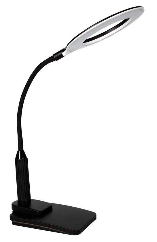 

Light Advance KD-814 C02 12845 7 Вт Черная