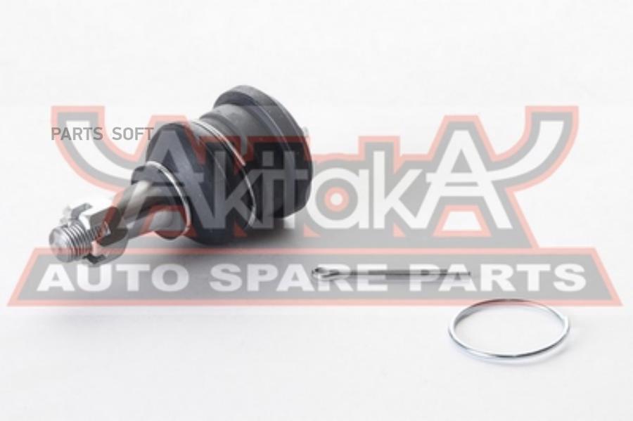 

Опора Шаровая Toyota Yaris I (1999-2006) ASVA арт. 0120-NCP