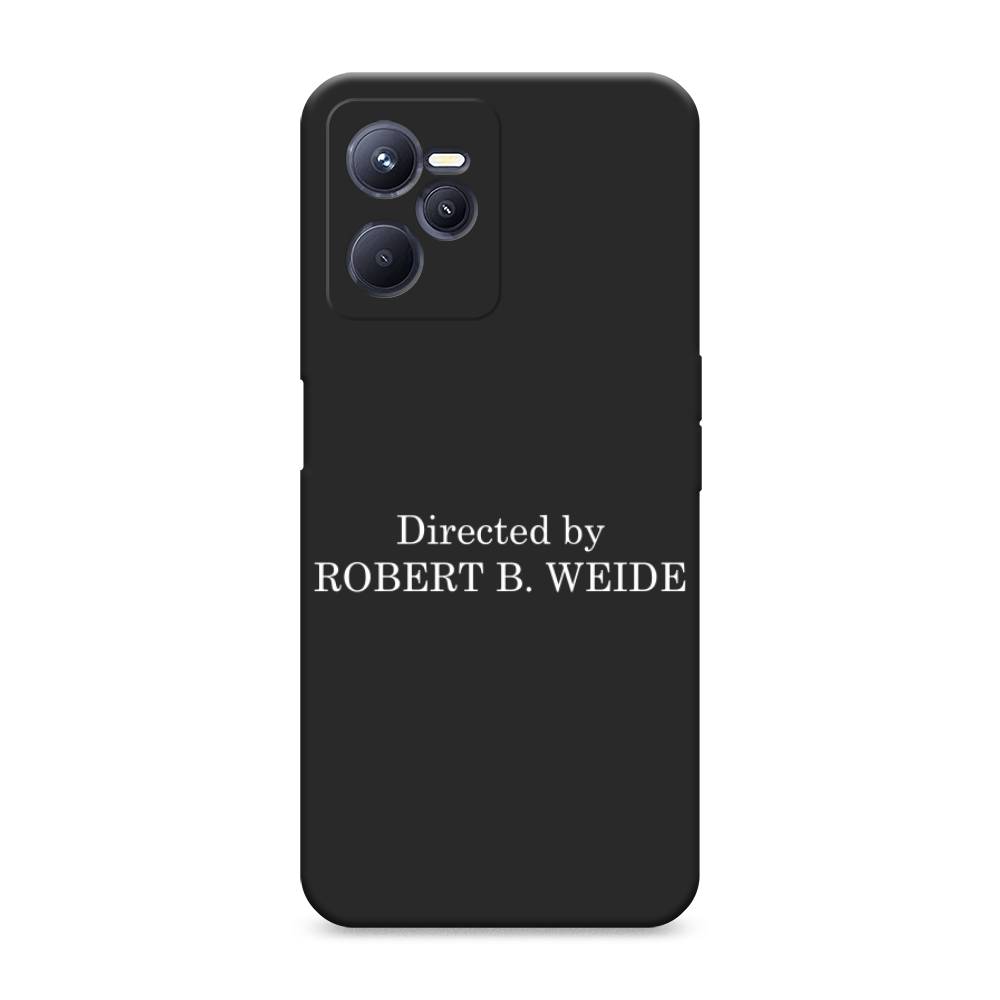 Чехол Awog  на Realme C35 