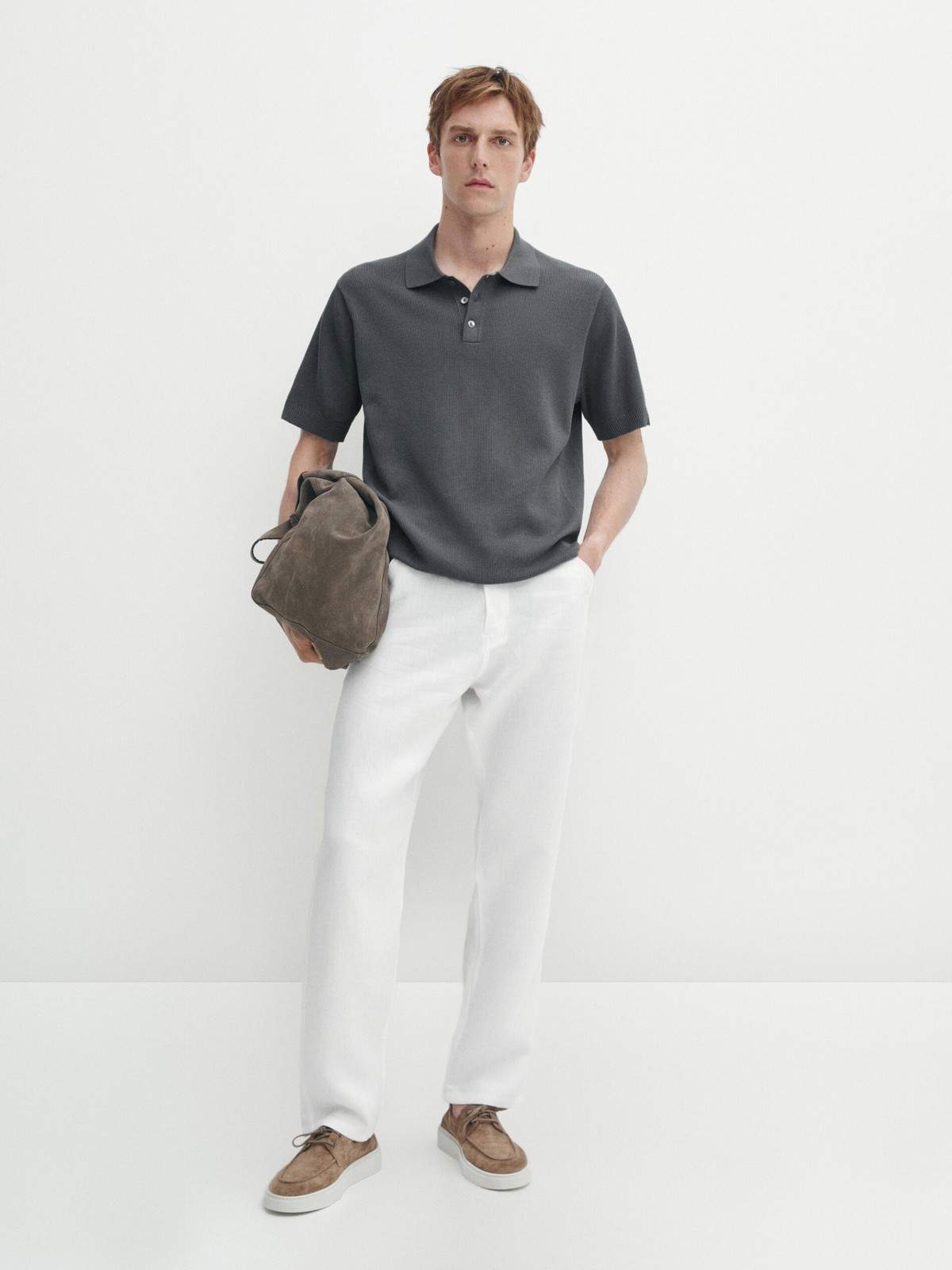 

Футболка мужская Massimo Dutti 0902/350-I2024 зеленая XL, Зеленый, 0902/350-I2024