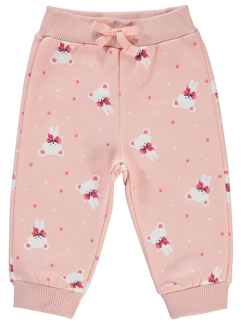 

Брюки Civil Baby 16330E584K21-1 пудровый 6-9 мес (доставка из-за рубежа), 16330E584K21-1
