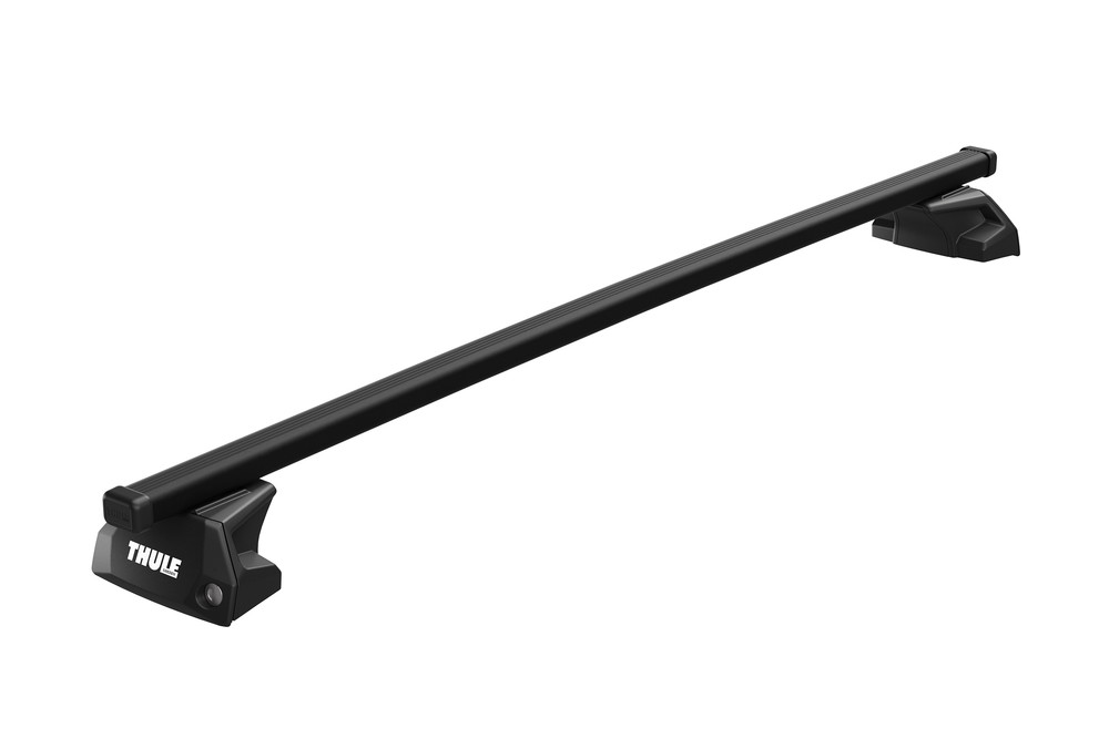 

Багажник Thule SquareBar Evo на стальных дугах для BMW 3-series Touring (G21)
