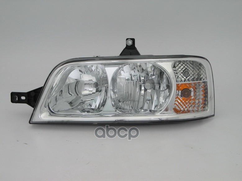 

Фара Правая Fiat Ducato 2002-2006 Electric Wo Motor TYC арт. 20-a677-05-2b