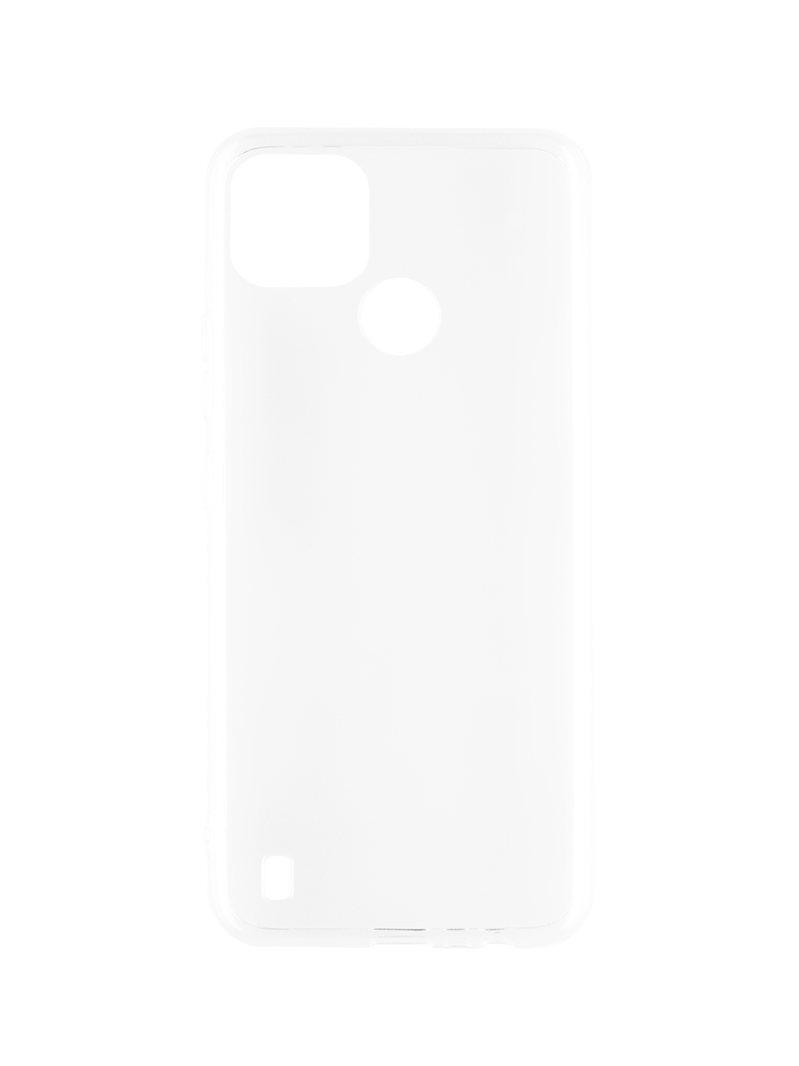 

Чехол для Realme C21Y (прозрачный), ZUTC-RLM-C21Y