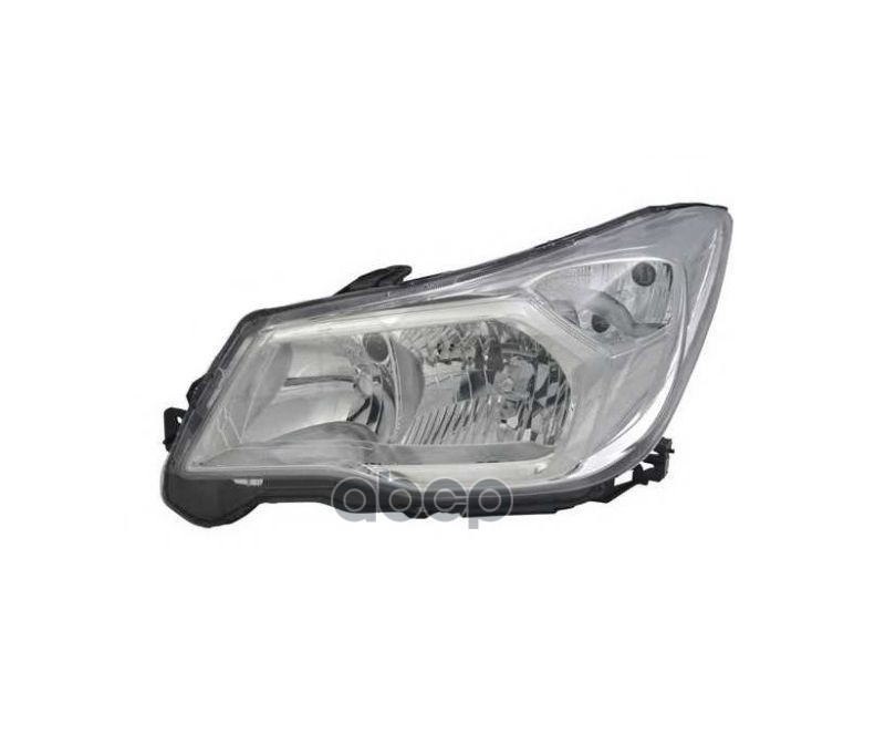 

Фара Subaru Forester 13-16 Lh С Электрокорректором (Евросвет) TYC 20-E500-05-9B