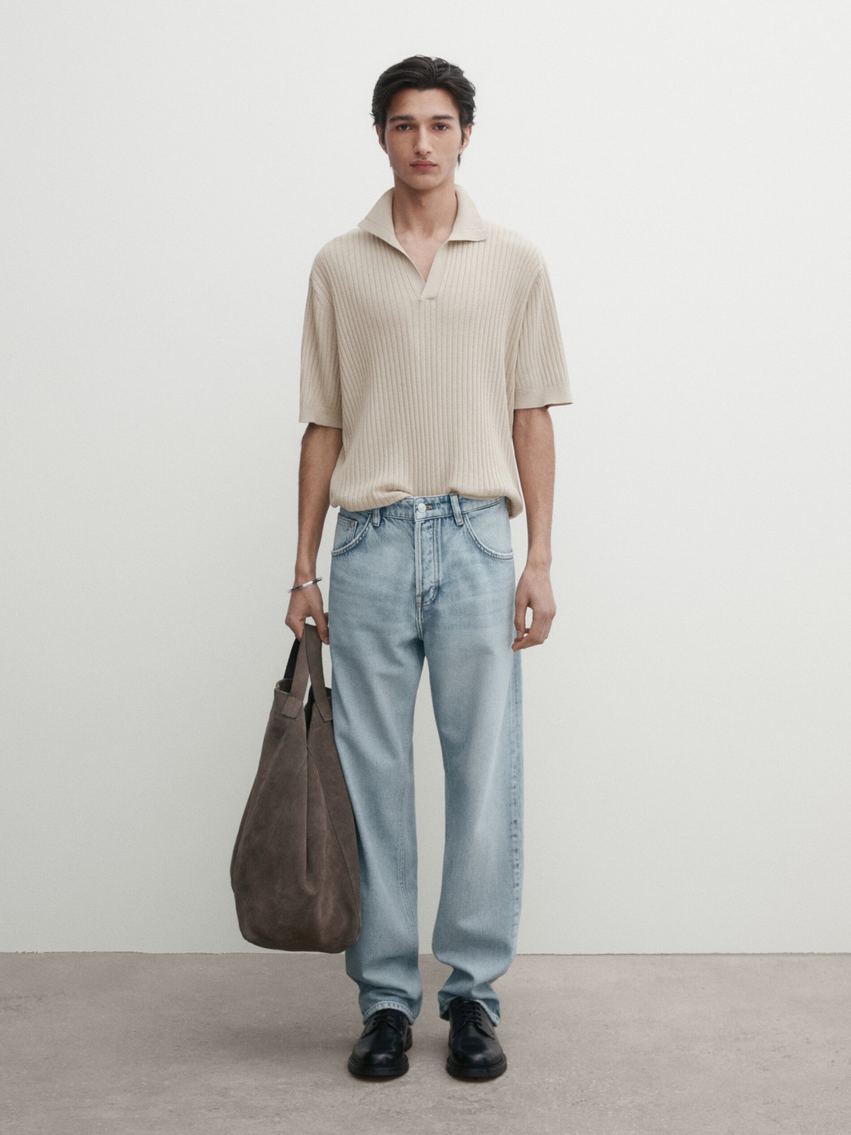 

Футболка мужская Massimo Dutti 0903/349-I2024 бежевая XXL, Бежевый, 0903/349-I2024