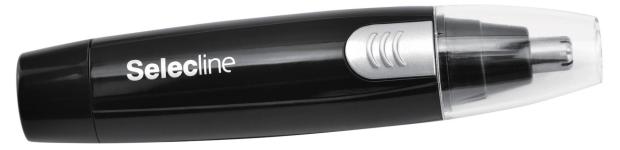 

Триммер для носа и ушей Selecline AD-377