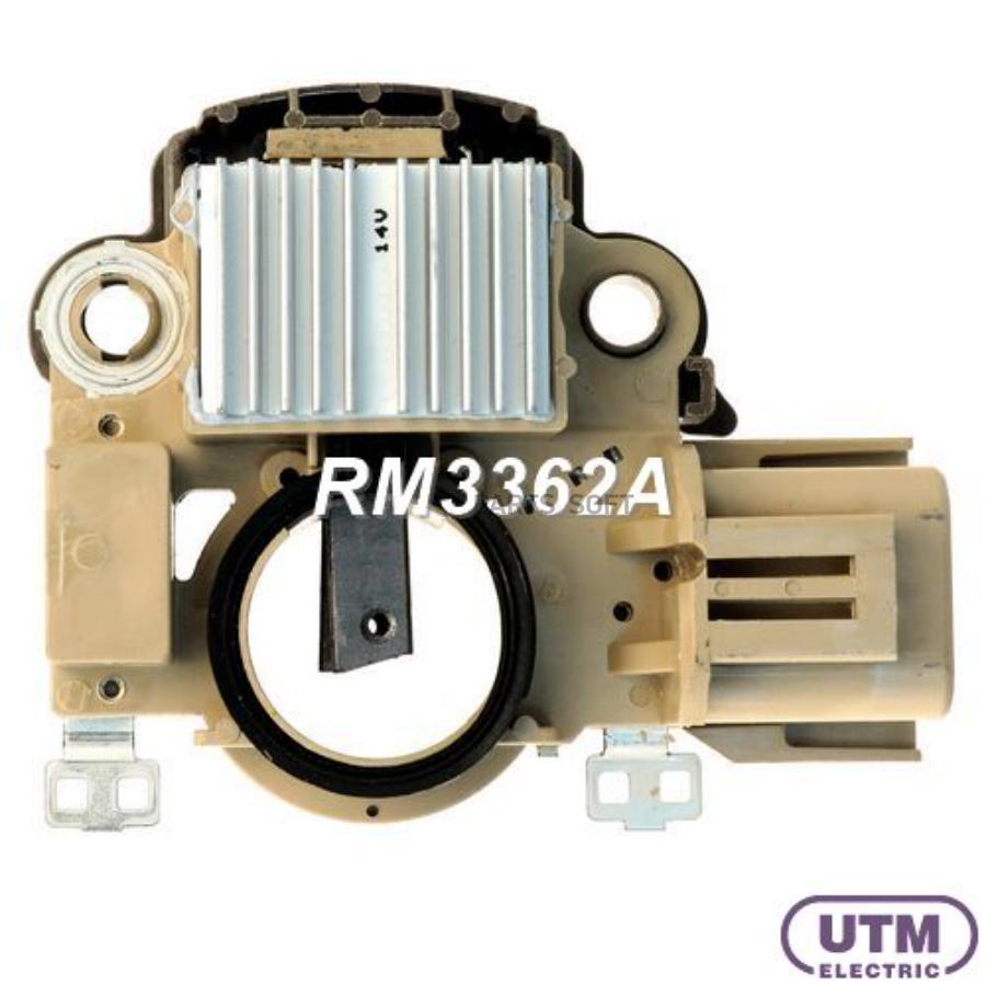 

Регулятор Напряжения Utm Rm3362A Utm Rm3362A