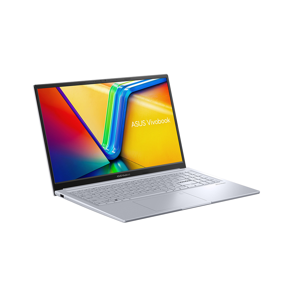 

Ноутбук Asus VivoBook X1504ZA-BQ316 серебристый (90NB1022-M00JJ0), VivoBook X1504ZA-BQ316