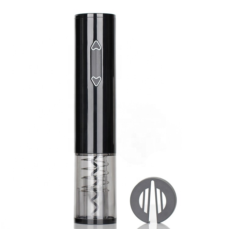 

Электрический штопор Electric Wine Opener "Poker Series", Black., штопор Electric Wine Opener