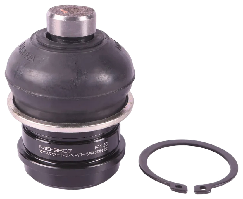 

Опора шаровая нижняя Mitsubishi Grandis 04>11 Masuma MB9607