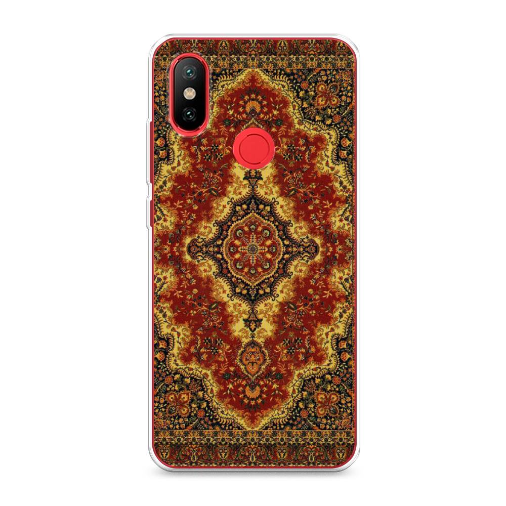 Чехол на Xiaomi Mi 6X