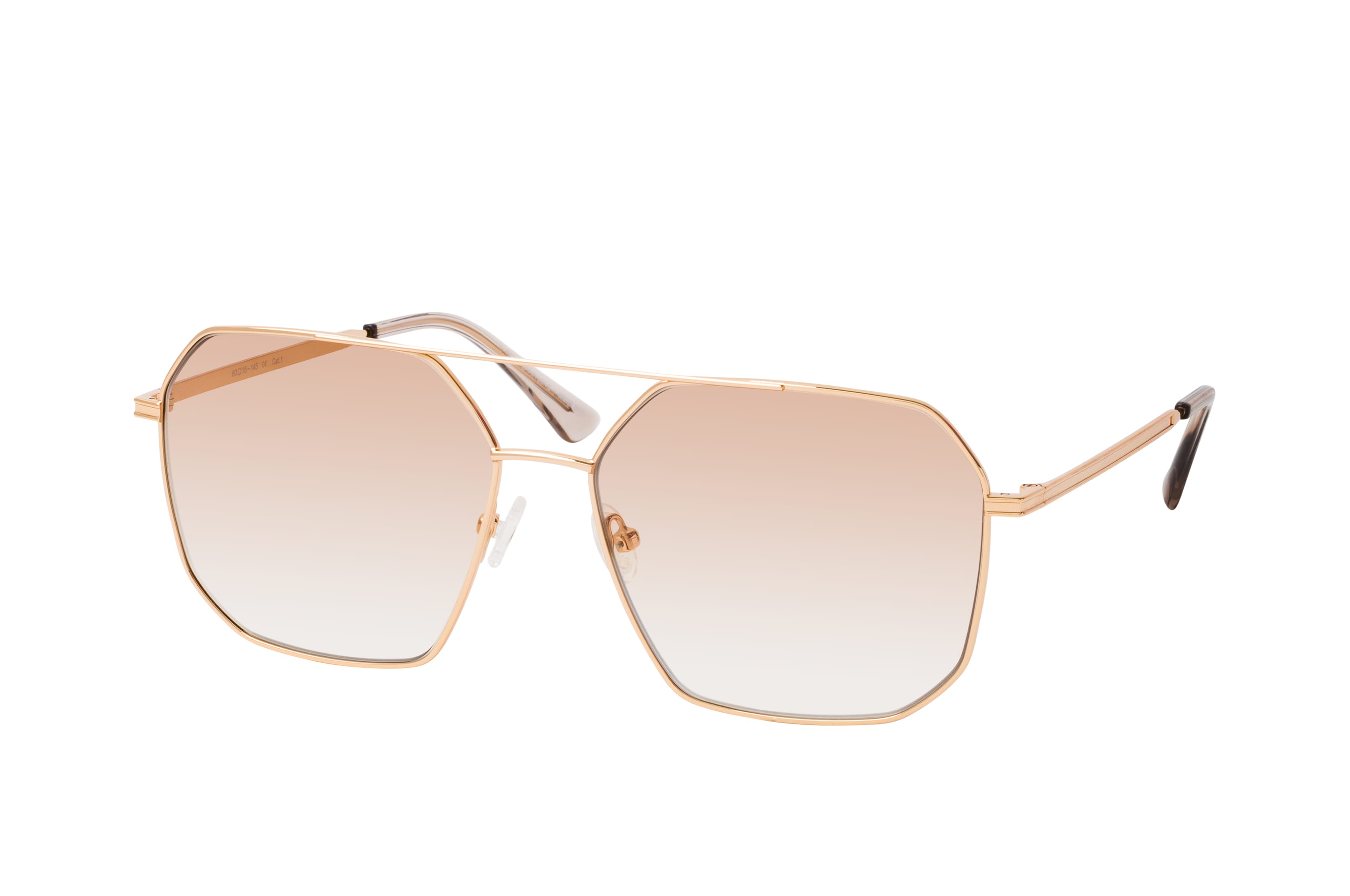 

Солнцезащитные очки Mister Spex So cool gold beige (доставка из-за рубежа), 68483144