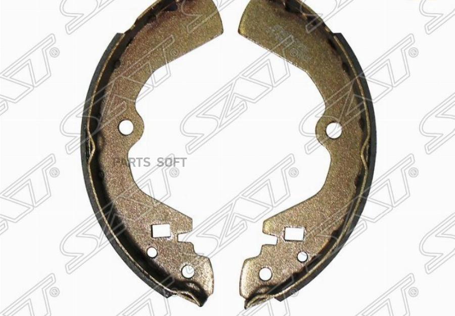 

Колодки Тормозные Зад Nissan Primera P10/Ad/Wingroad Y10/Y11 Sat арт. ST-44060-70N25