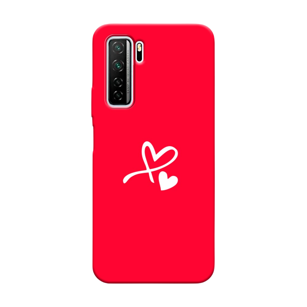 Чехол Awog на Honor 30S Global/Huawei P40 Lite 5G/Nova 7 SE 