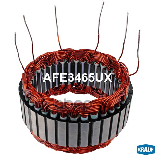 

Статор генератора Krauf afe3465ux