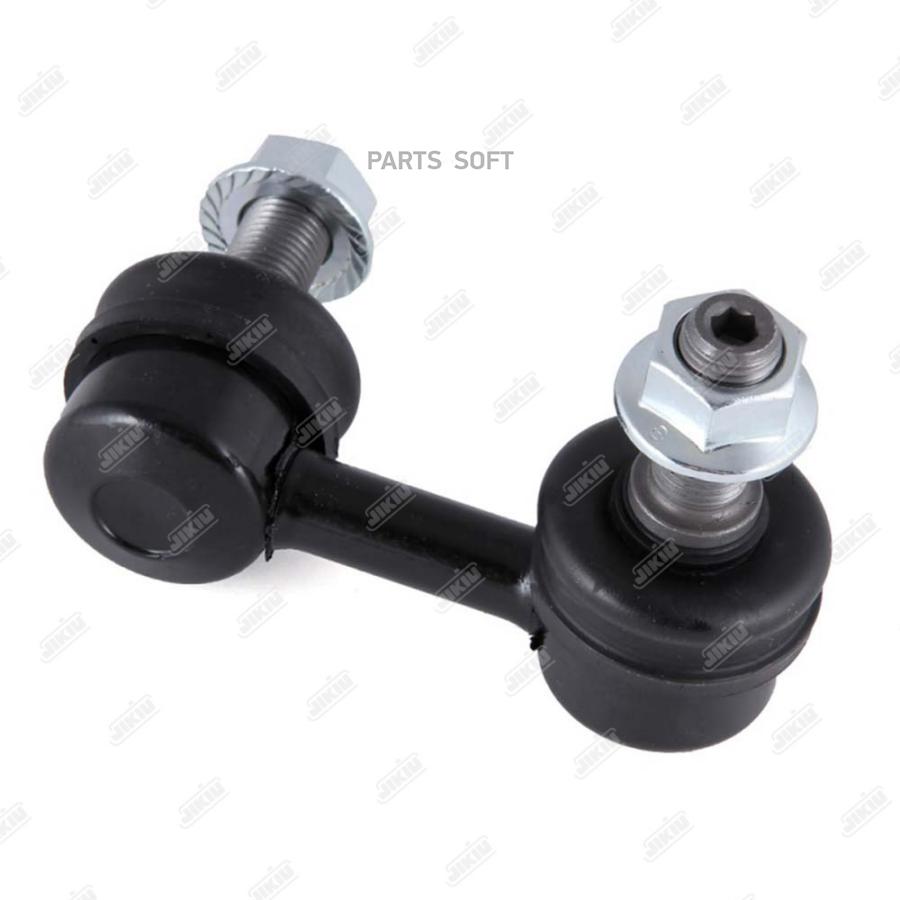 

Тяга Стабилизатора | Перед | Ls22910l Nsii0014094740 JIKIU арт. LS22910L