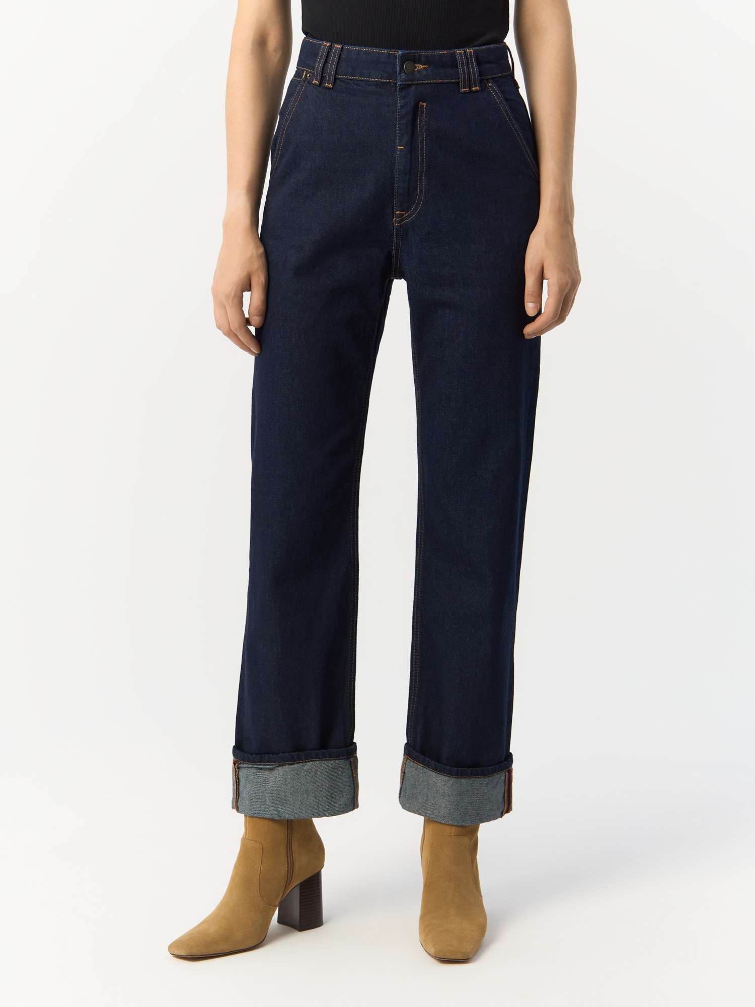 

Джинсы женские Esprit 082EE1B313 синие 28 EU, Синий, 082EE1B313