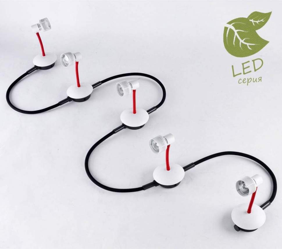 

Loft Трековая система в сборе Bay Shore GRLSP-9818-05