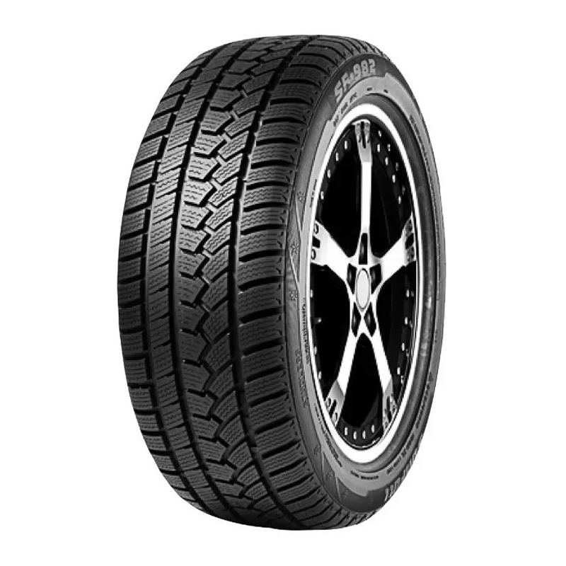 

Шины SUNFULL SF-982 245/40R18 97H нешипованная