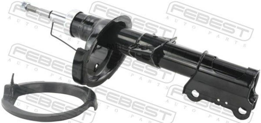 

Амортизатор Передний Gas.Twin Tube Febest арт. 27110-001F