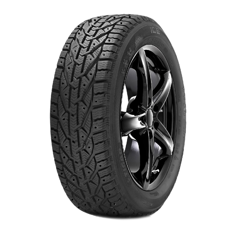 

Шины TIGAR SUV Ice 225/65R17 106T нешипованная