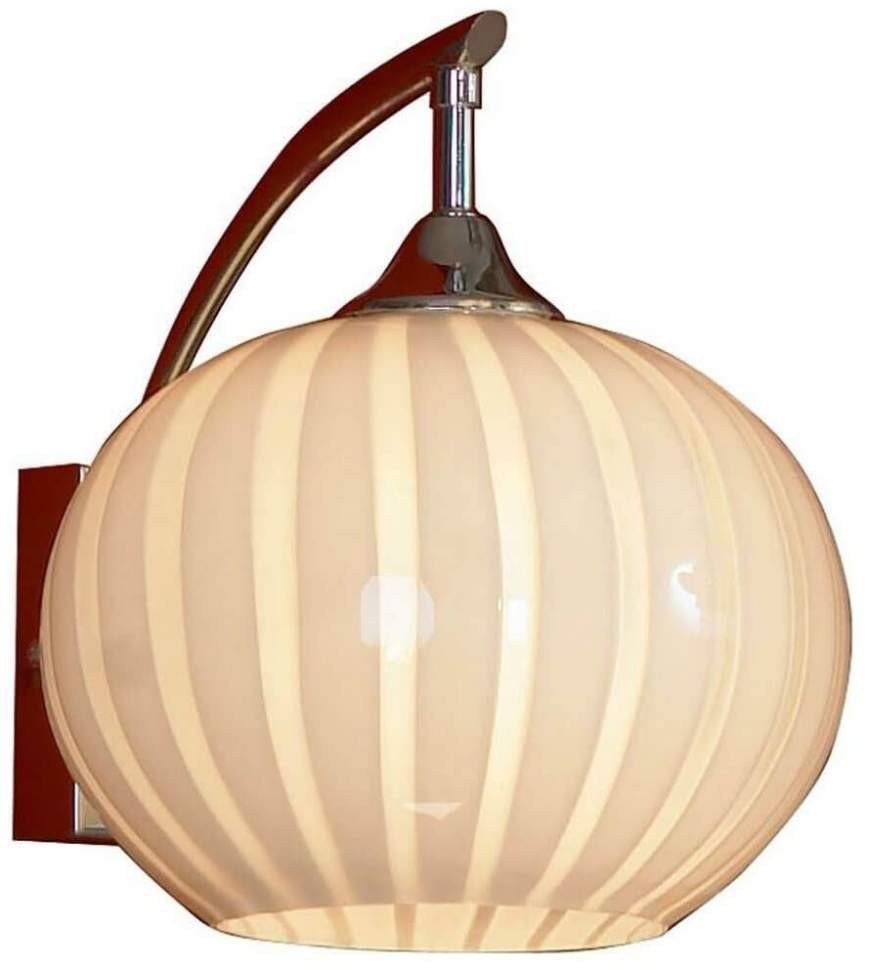 

Бра Lussole Cesano LSF-7201-01