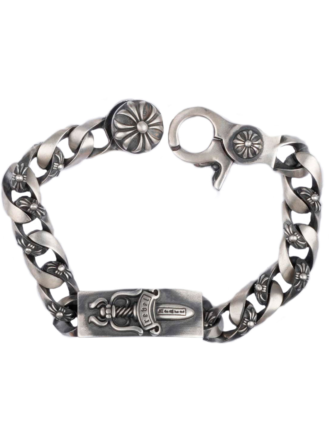 Chrome Hearts Браслет Купить