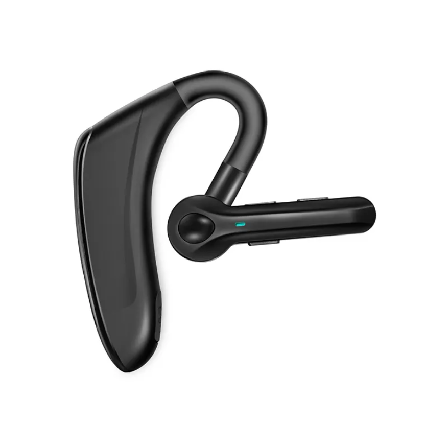 

Беспроводная гарнитура bluetooth TAYMLUX L62 черный, L62