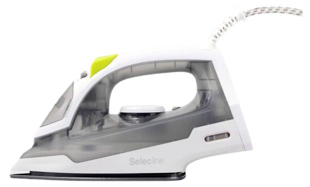 

Утюг Selecline WSD 258-20 SL, WSD 258-20 SL
