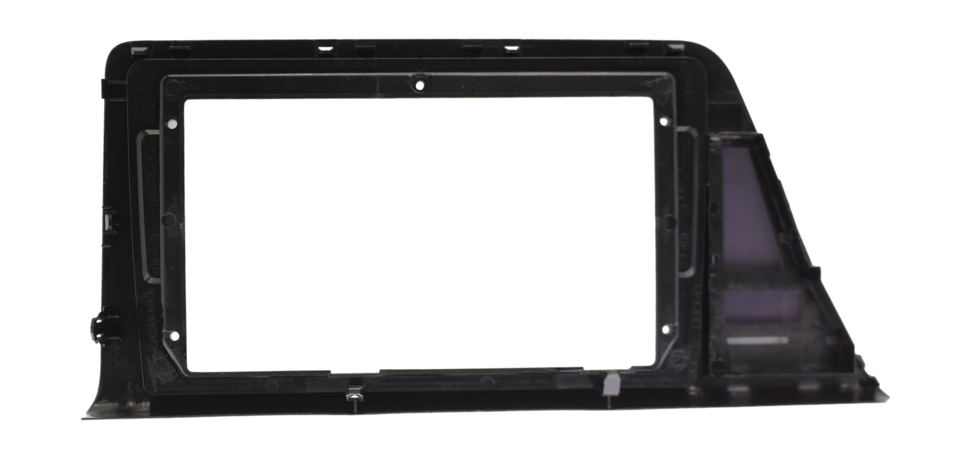 

Переходная рамка Ksize TO 407N Toyota C-HR 2016-2019 MFB-9" правый руль тип 2, TO 407N