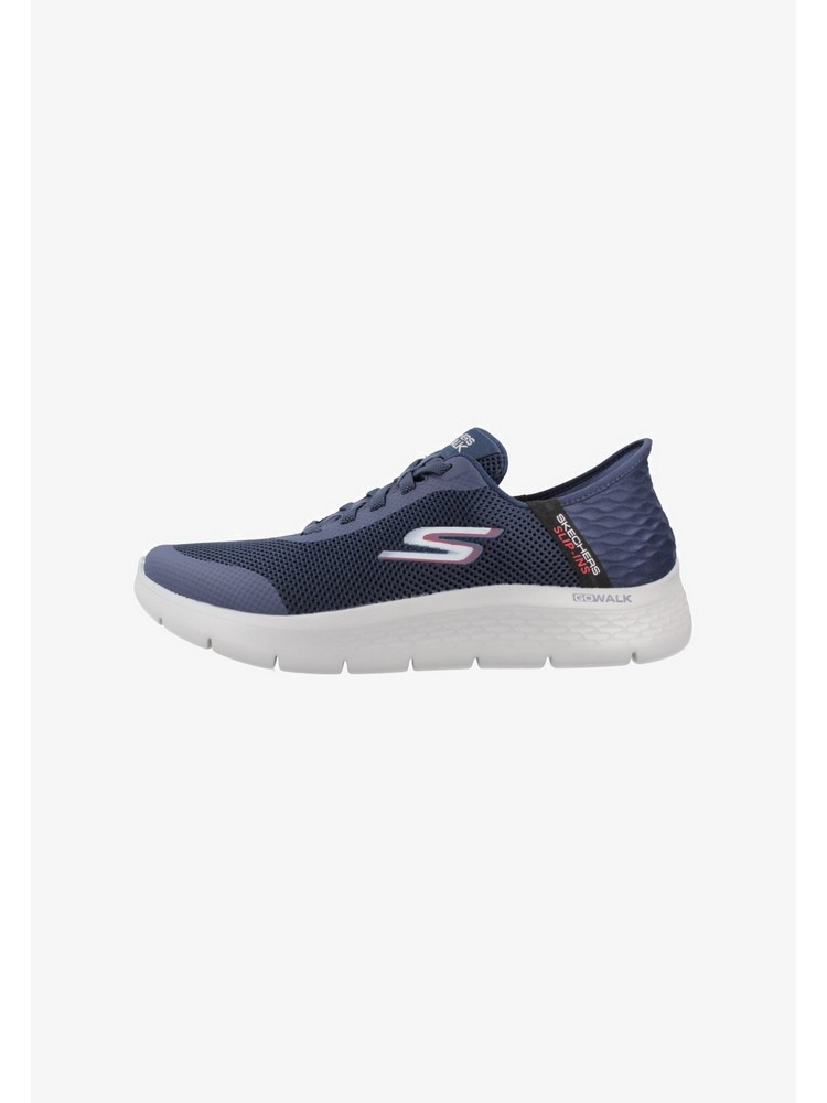 

Кроссовки мужские Skechers SK112O0NY синие 41 EU, Синий, SK112O0NY