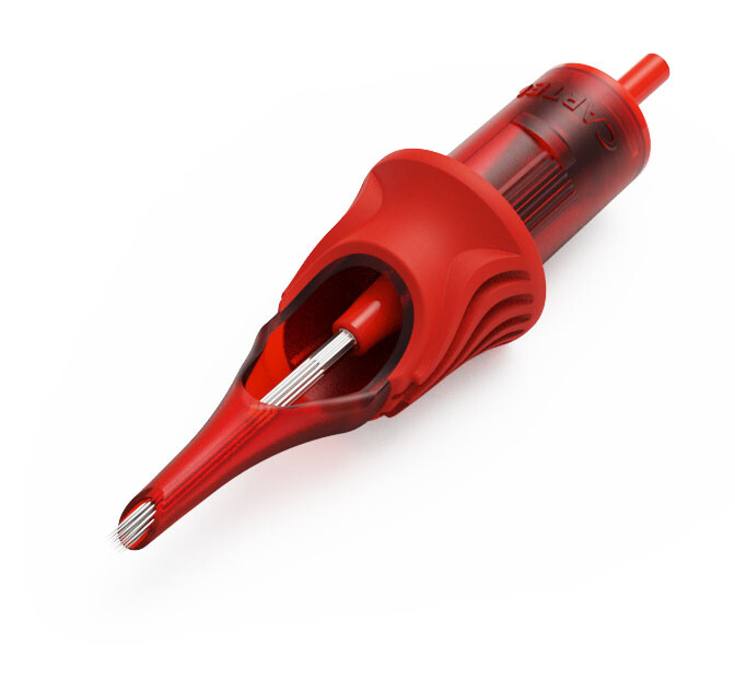 

Картридж Cartel Hollow Liner Long Taper Tight 0.35/10 10 шт коробка, Hollow Liner Long Taper Tight 0.35/10 (10 шт (коробка))