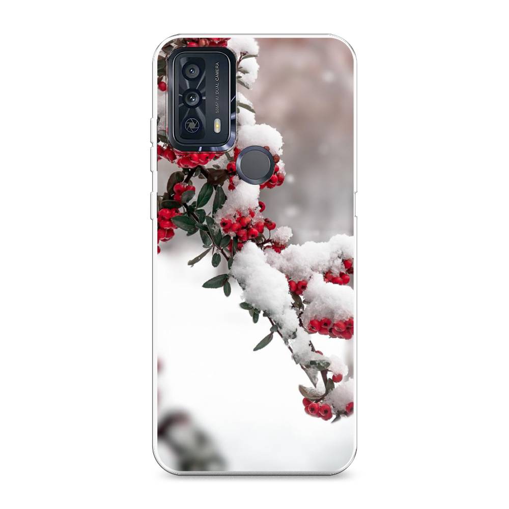 

Чехол для TCL 20B "Зима 8", 290750-2