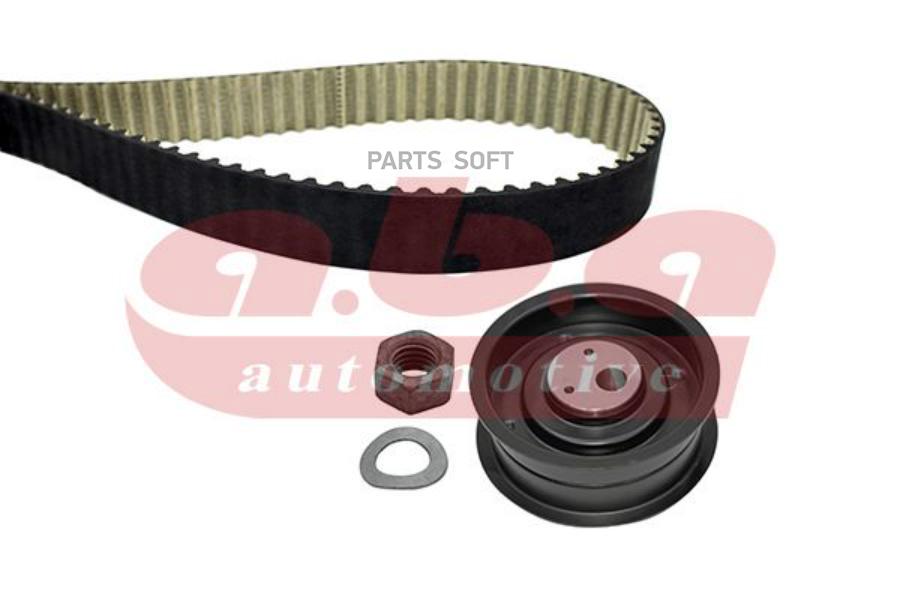 

Комплект Грм Vag 1.8i/2.0i 86- ABA Automotive арт. YK500147
