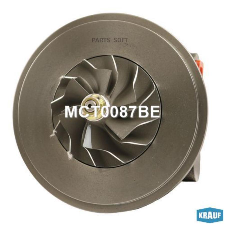 

Картридж для турбокомпрессора Krauf mct0087be