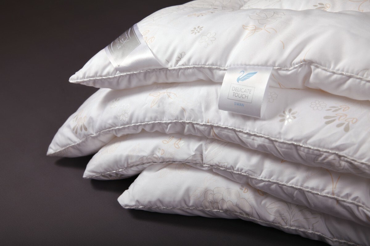 

Одеяло 1153/23 GoldTex, DELICATE TOUCH лебяжий пух