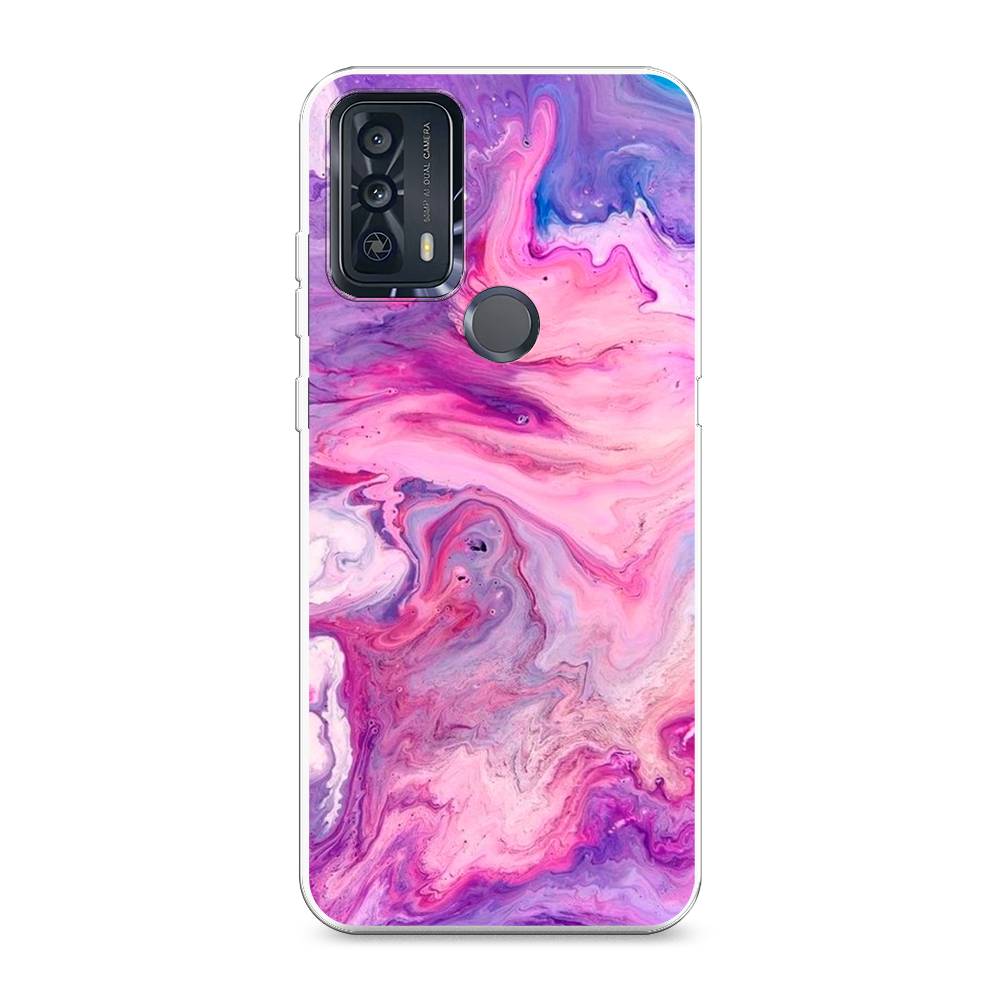 Чехол для TCL 20B 