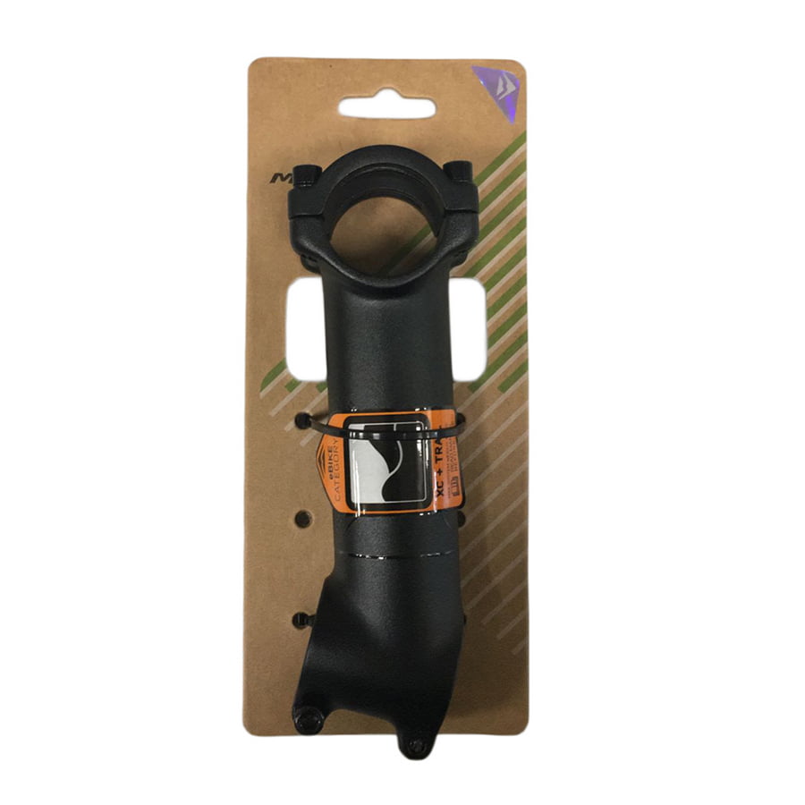 

Велосипедный вынос руля Merida Expert CC 120x31.8mm Black/Shiny Black (2052146664)